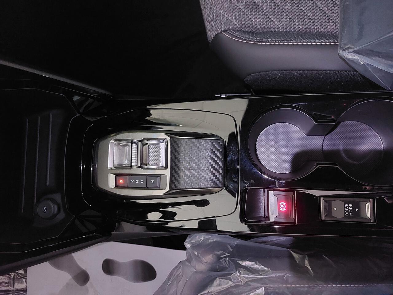 2008 EDITION HYBRID 110 e-DCS6