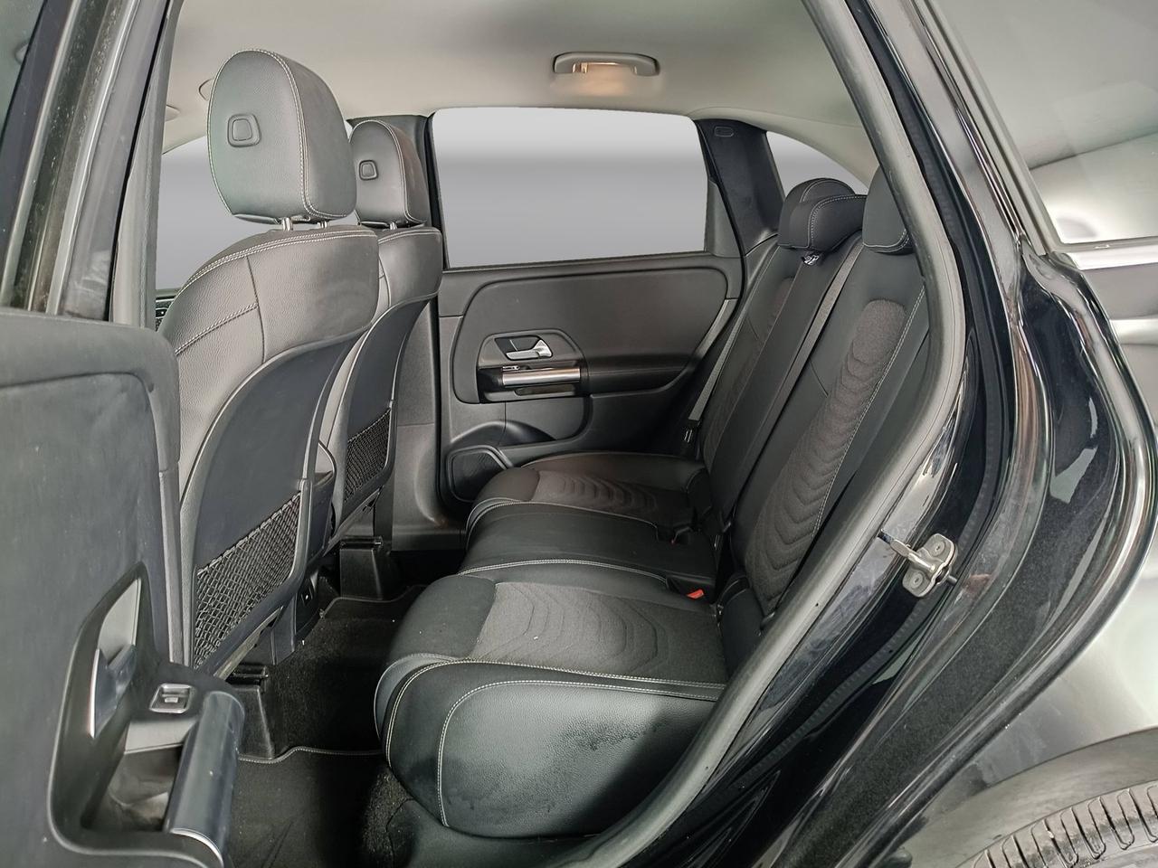 Mercedes-Benz Classe B - W247 2023 - B 180 d Progressive Advanced auto