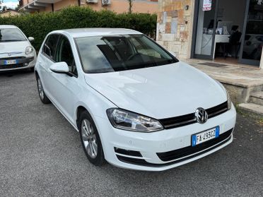 Volkswagen Golf 1.2 benzina 86cv Euro 6 Neop