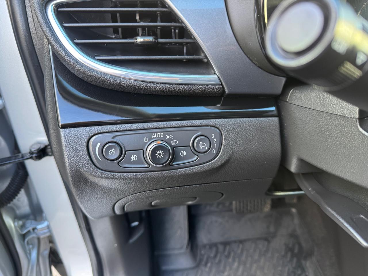 Opel Mokka X 1.6 DIESEL 136CV 4x2 Advance 2019