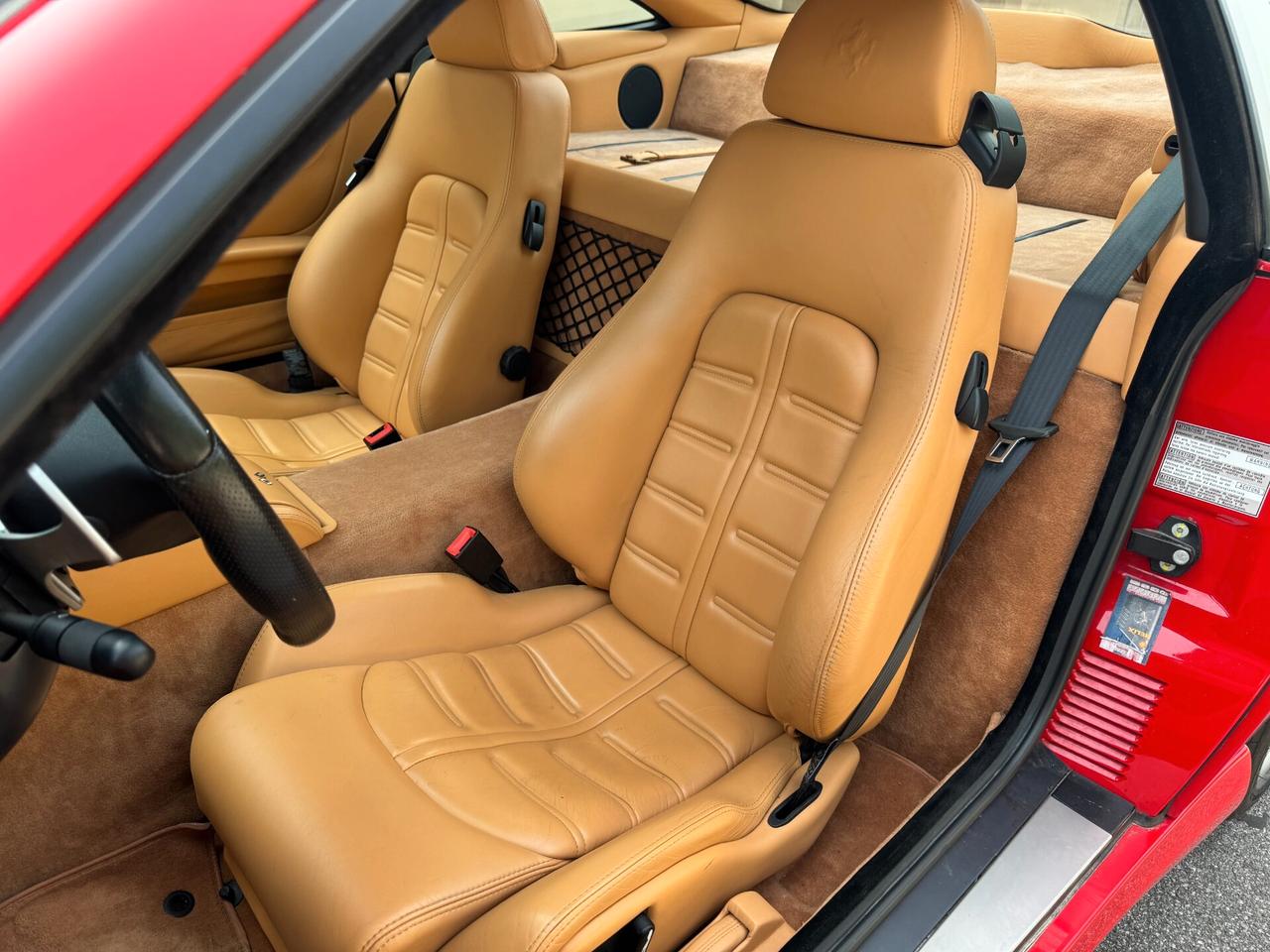 Ferrari 575 575M Maranello F1