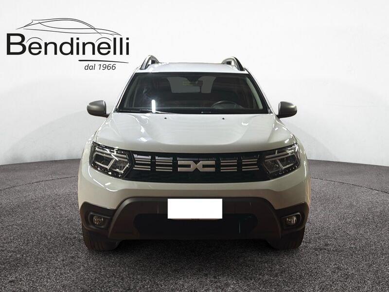 Dacia Duster Duster 1.0 TCe GPL 4x2 Journey UP