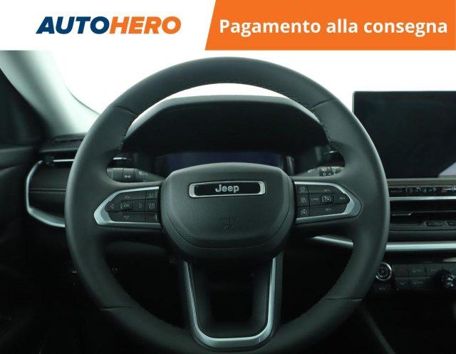 JEEP Compass 1.5 Turbo T4 130 CV MHEV 2WD Altitude