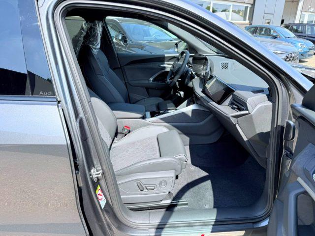 AUDI Q5 SPB Sportback TDI quattro S line NAVI - ACC - 20