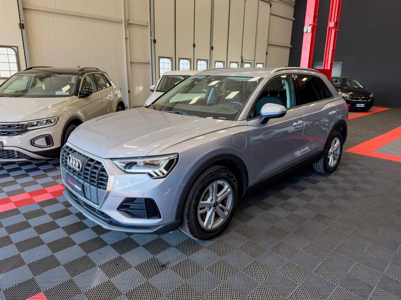 Audi Q3 45 TFSI e S tronic Plug-in Hybrid