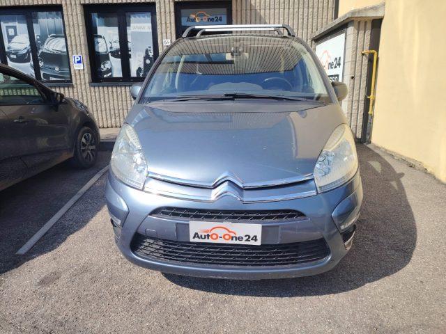 CITROEN C4 Picasso 1.6 HDi 110 Exclusive NEOPATENTATI