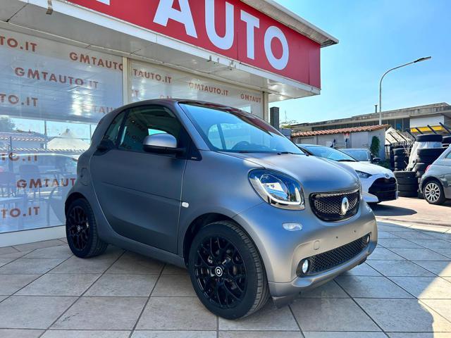 SMART ForTwo 0.9 90CV PRIME SPORT PACK LED NAVI PANORAMA