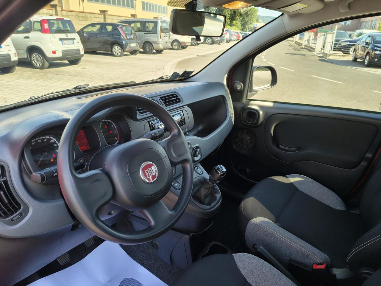 Fiat Panda 1.0 Hybrid*PREZZO REALE, NO VINCOLI*