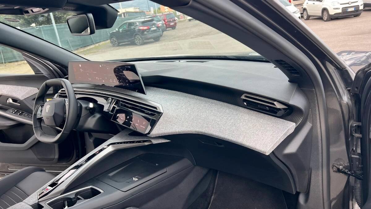 Peugeot 3008 1.2 hybrid Allure 145cv e-dcs6