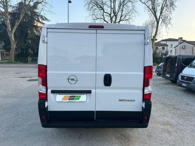 OPEL Movano 30 2.2 BlueHDi 120 S&S PC-TN Furgone