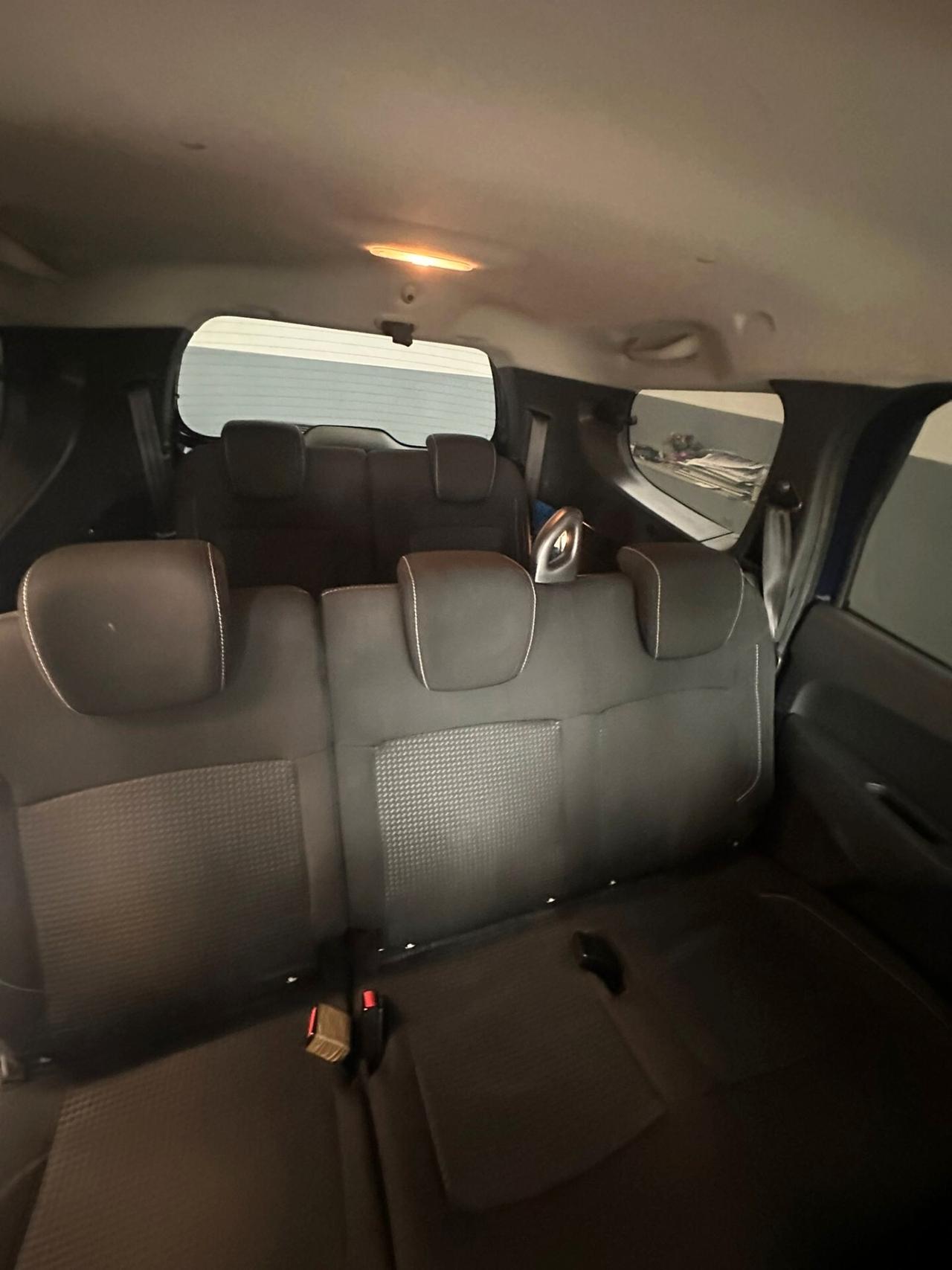 Dacia Lodgy 1.5 dCi 8V 110CV Start&Stop 7 posti Comfort