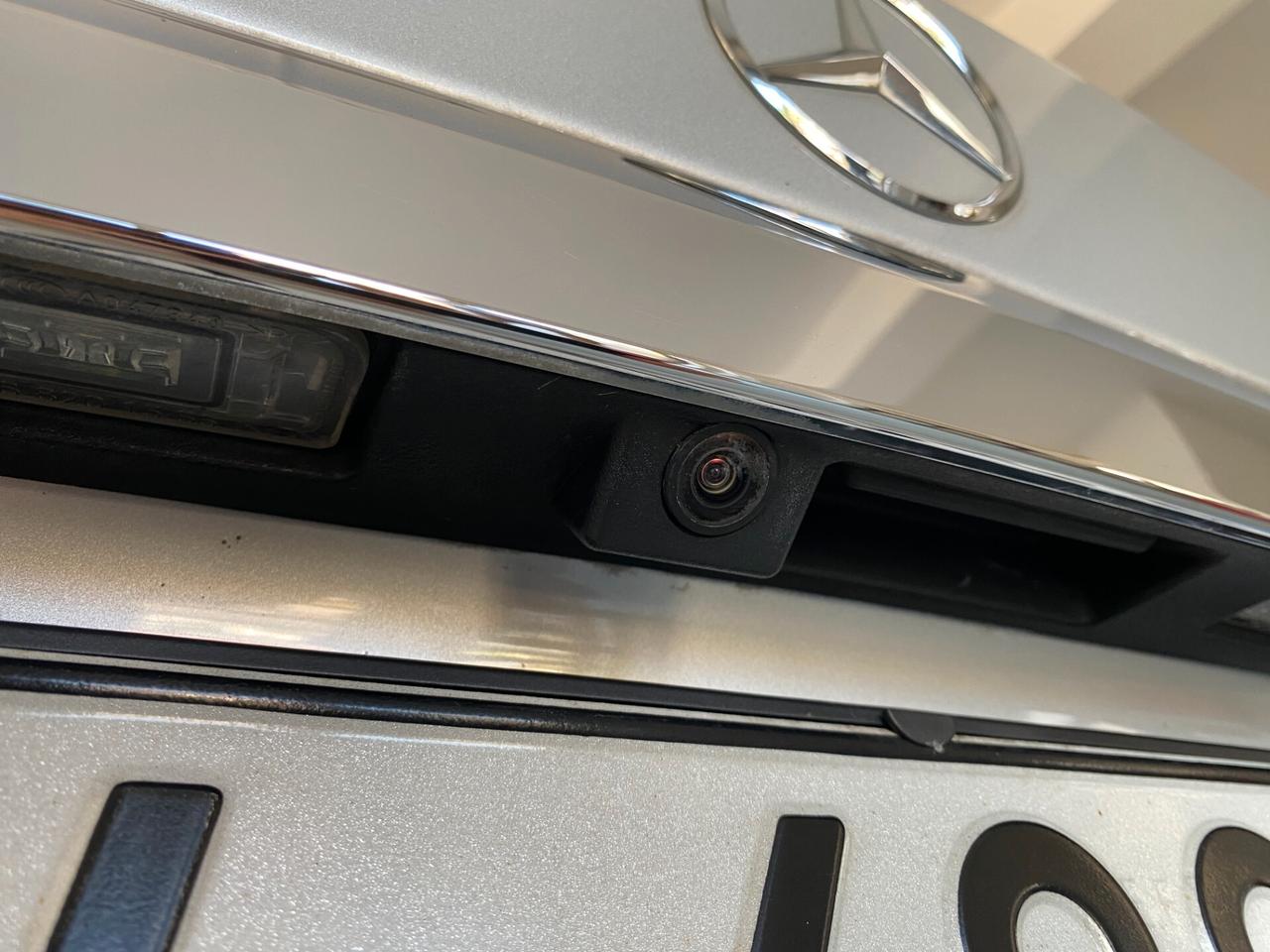 Mercedes-benz B 180 CDI Premium