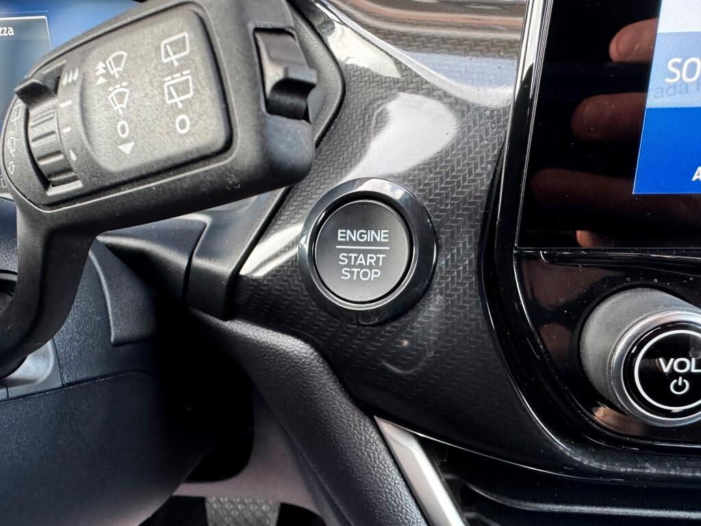 Ford Puma 1.0 Ecoboost H St-Line S&s 125cv Auto