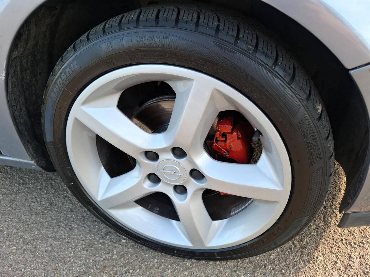 Opel Astra 1.7 CDTI 101CV 5 porte Cosmo