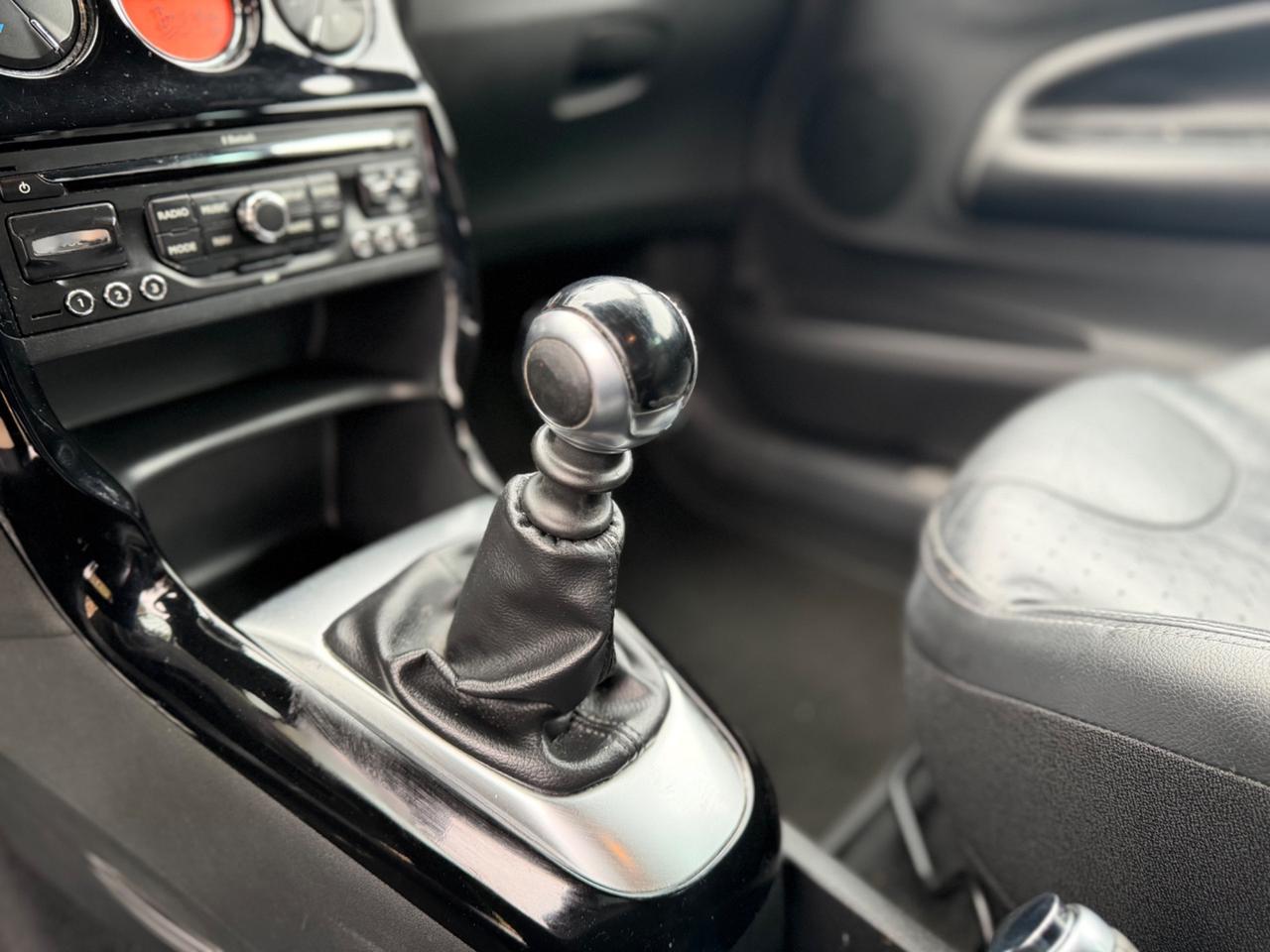 Ds DS3 3 1.6 THP 155 Just Black