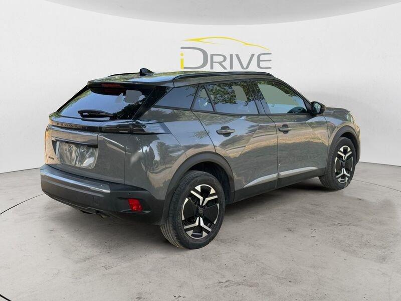 Peugeot 2008 PureTech 100cv S&S Allure +GPL