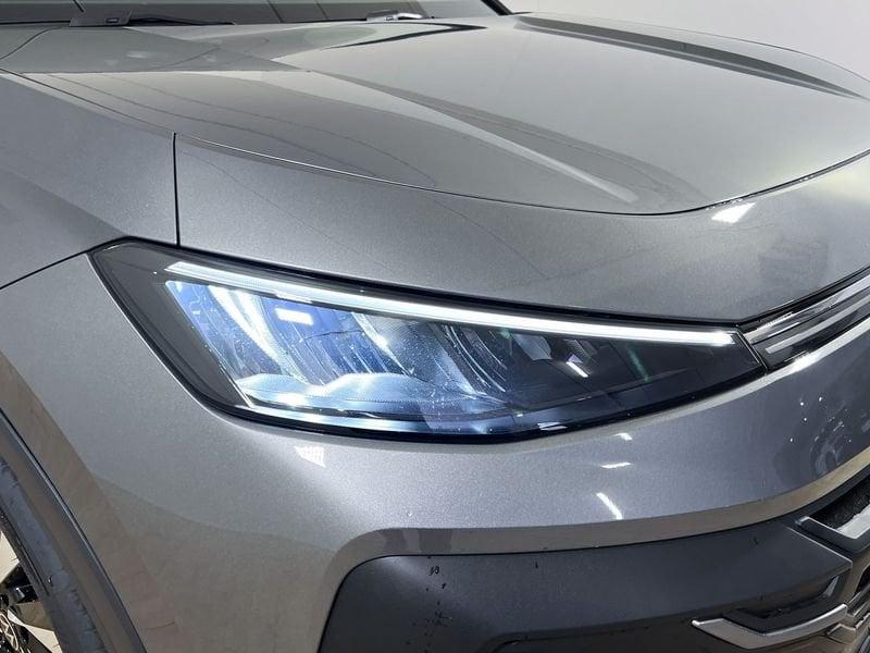Volkswagen T-Roc T-Roc 1.5 etsi Life 115cv dsg