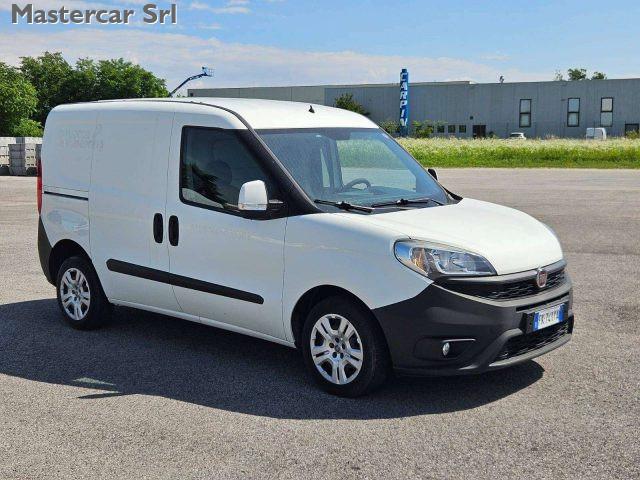 FIAT Doblo DOBLÒ 1.3 MJT 95CV SX E6 - FK741YA