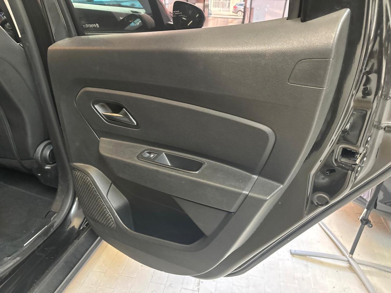 Dacia Duster 1.5 dCi 8V 110 CV 4x2 Prestige