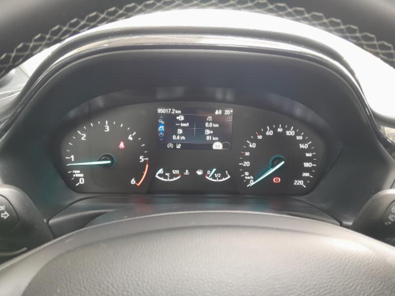 FORD PUMA 1.5 EcoBlue 120CV Titanium