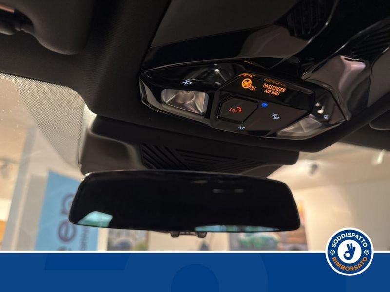 BMW Serie 1 NUOVA 118D M sport pro