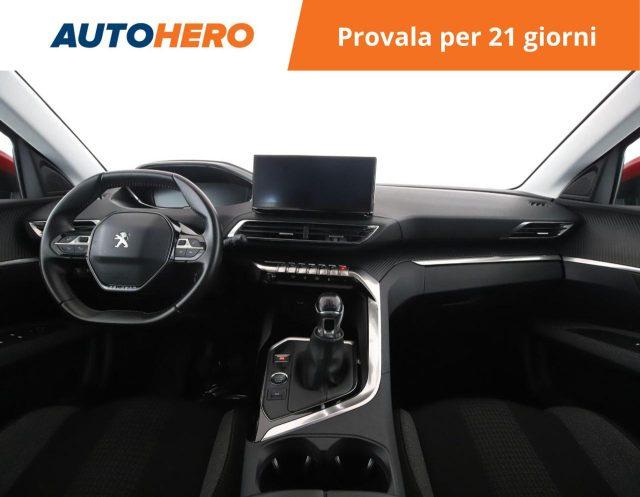 PEUGEOT 3008 PureTech Turbo 130 S&S Active Business