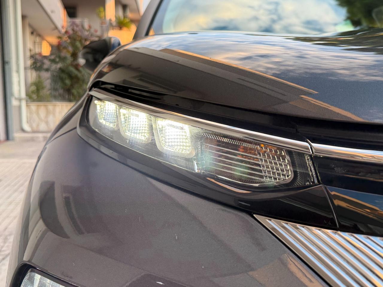 Citroen C3 Aircross BlueHDi NAVI CAMERA LED - 2023