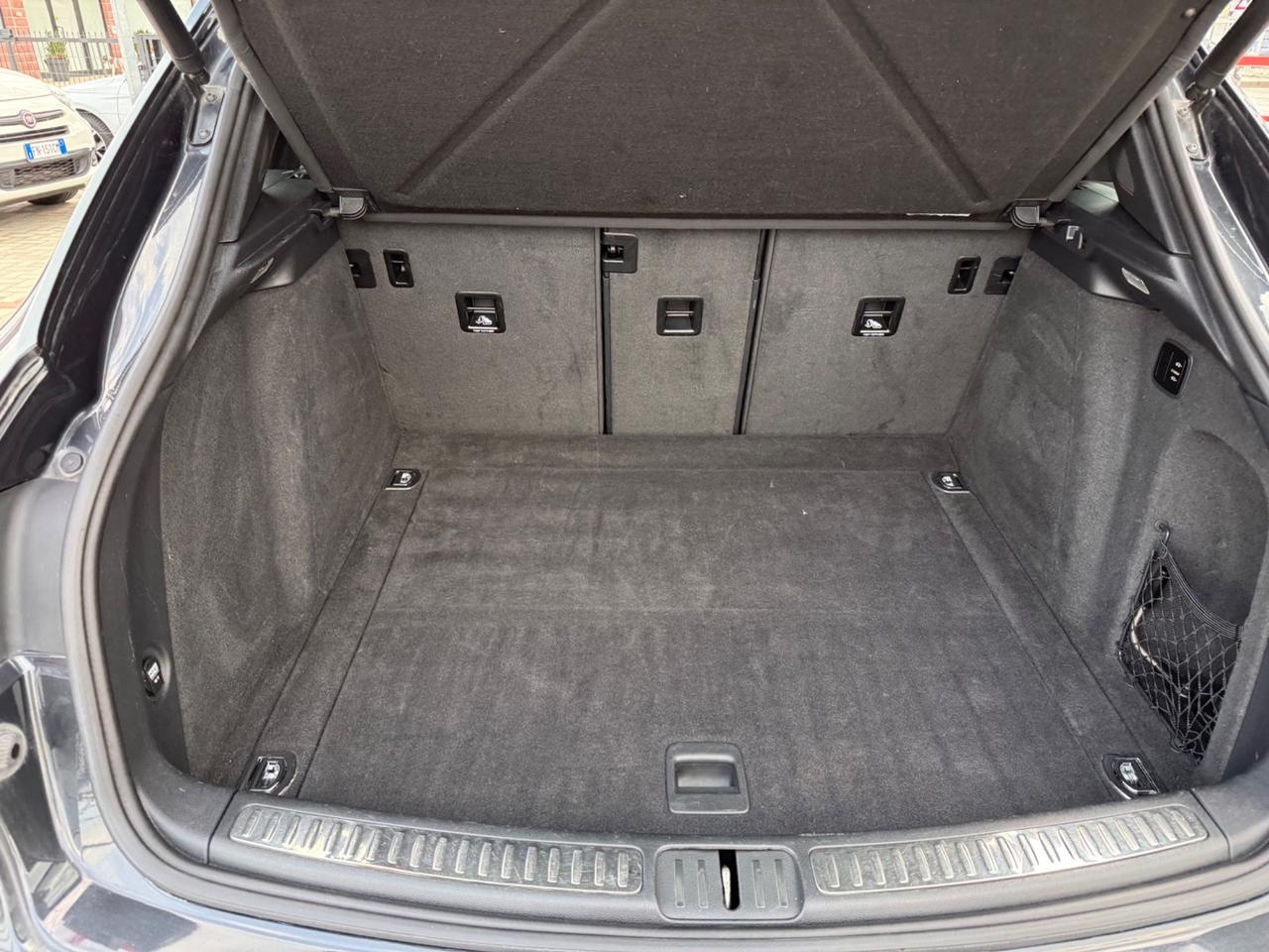 Porsche Macan 2.0 PDK 252CV TETTO APRIBILE.SOSPENSIONI PNE