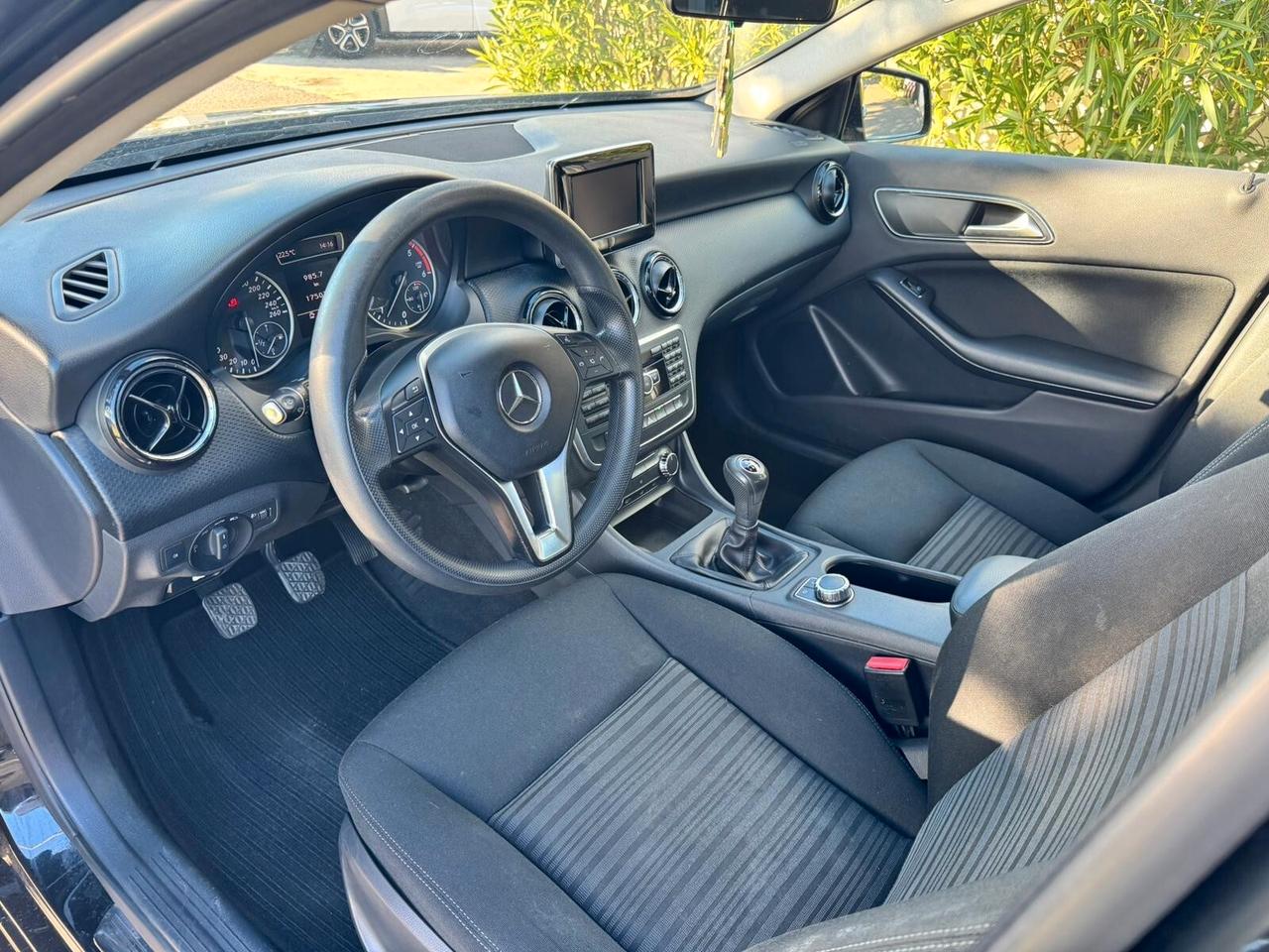 Mercedes-benz A 180 CDI Premium