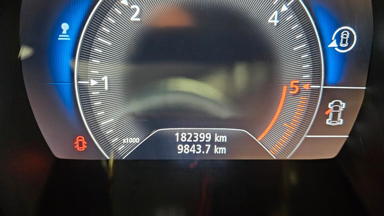 Renault Kadjar dCi 8V 110CV EDC Energy Sport Edition