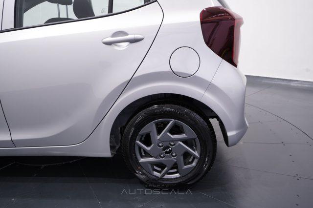 KIA Picanto 1.0 12V 5 porte Urban