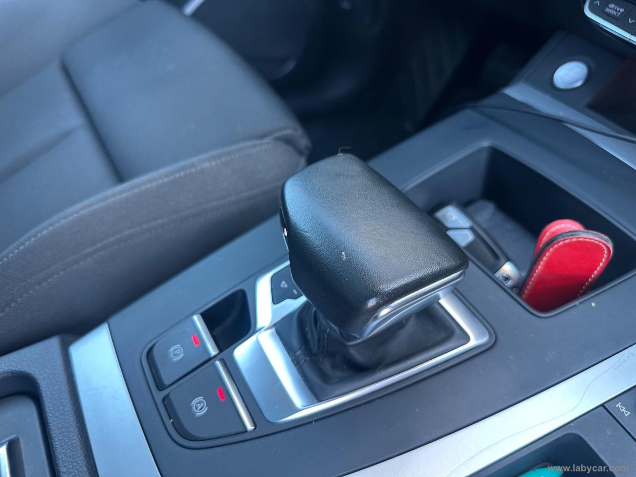 AUDI Q5 SPB 40 TDI QUATTRO S-LINE S-TRONIC