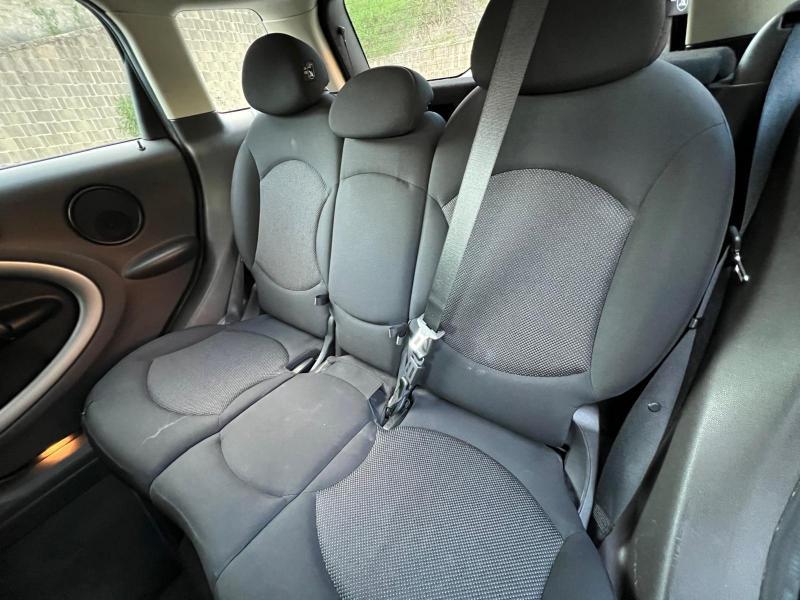 Mini Mini Countryman 1.6 Cooper Tetto Cerchi KM 123000