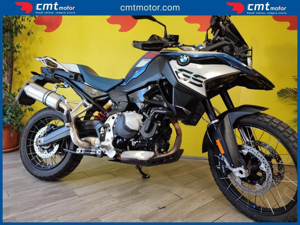 BMW F 850 GS - 2023