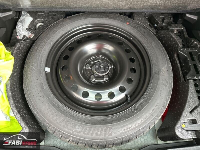 Jeep Renegade 1.0 T3 120 Cv Limited - CarPlay, Ad. Cruise, Ruotino ecc