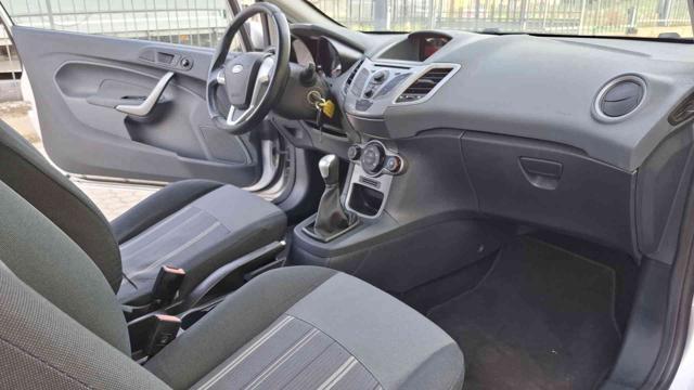 FORD Fiesta 1.2 82CV 3p.DISTRIBUZIONE NUOVA