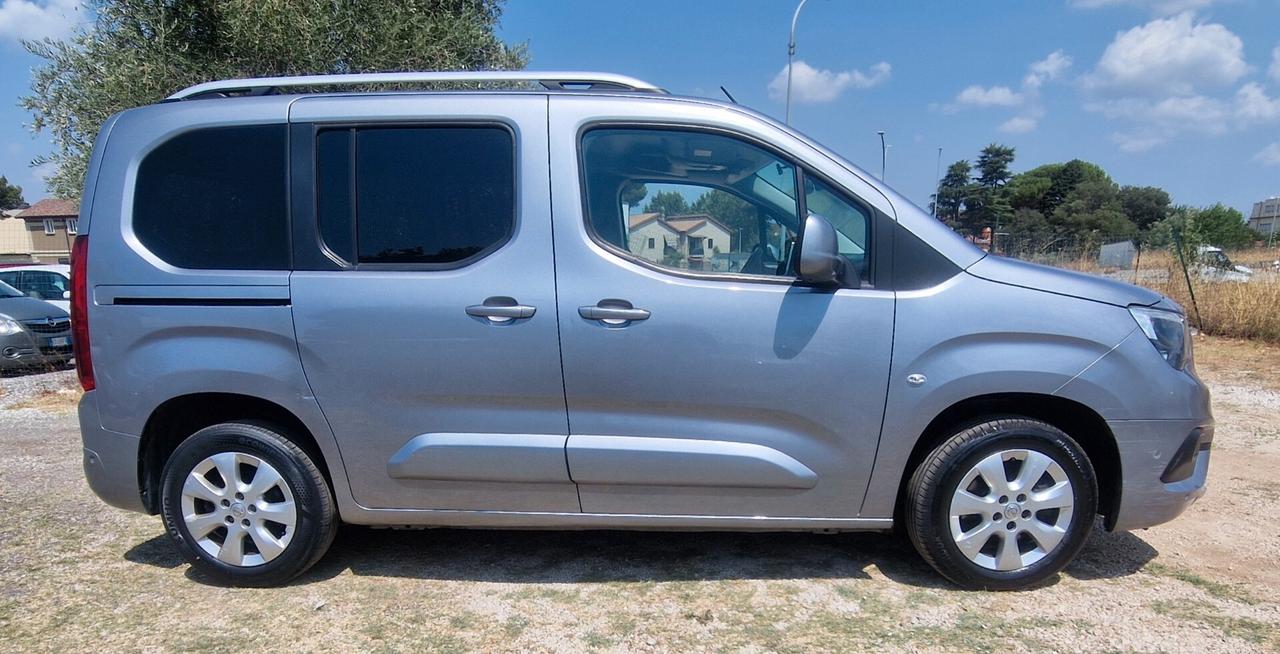 Opel Combo Life 1.5D 130 CV S&S MT6 Advance N1