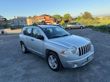 Jeep Compass Sport