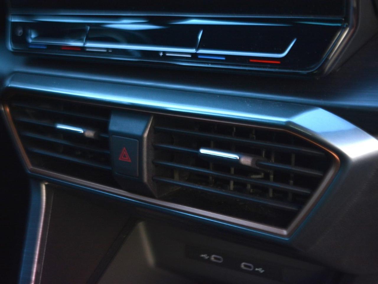 Cupra Formentor 2.0 tdi 150cv 4drive