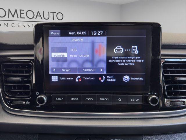 KIA Rio 1.0 t-gdi mhev style 100 cv