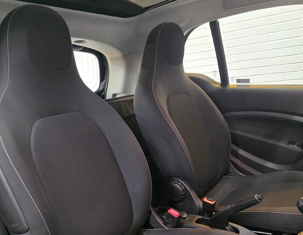 Smart ForTwo EQ Passion TETTO PANORAMICO