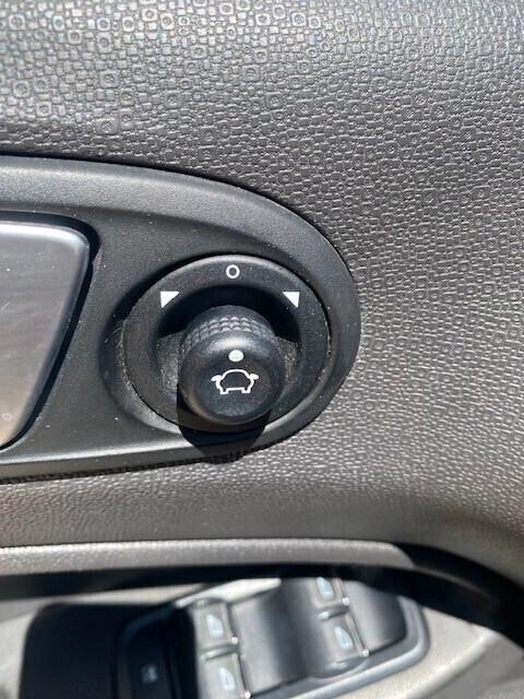 Ford EcoSport 1.5 TDCi 95 CV Titanium S