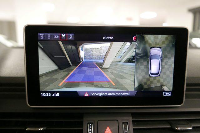 AUDI Q5 55 TFSI e quattro S tronic S line plus