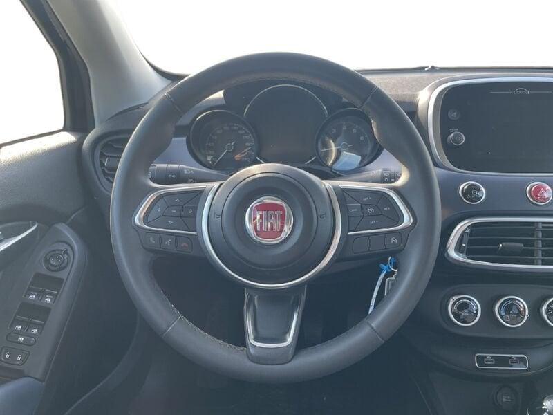 FIAT 500X 500X 1.0 T3 120 CV Club