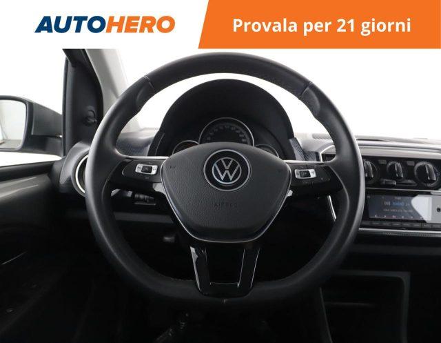 VOLKSWAGEN up! 1.0 3p. EVO move up! BlueMotion Technology