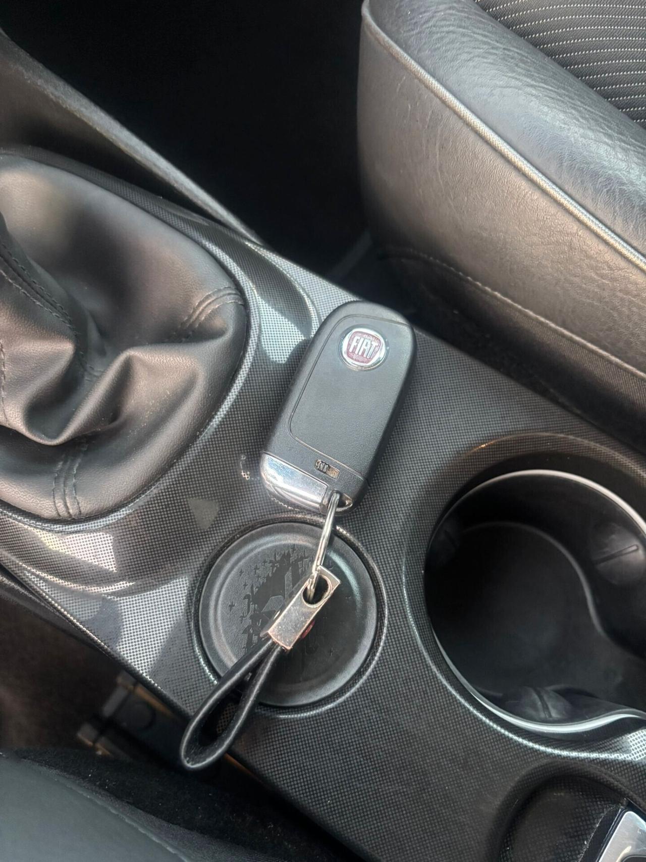 Fiat 500X 1.6 MultiJet 120 CV City Cross