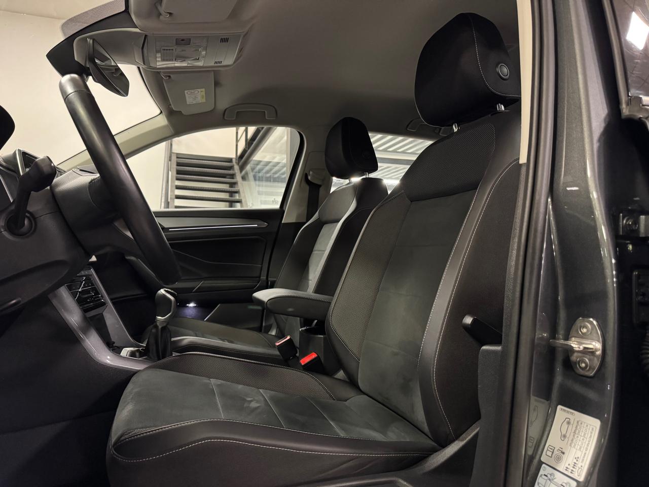 Volkswagen T-Roc 1.0 tsi Style 115cv