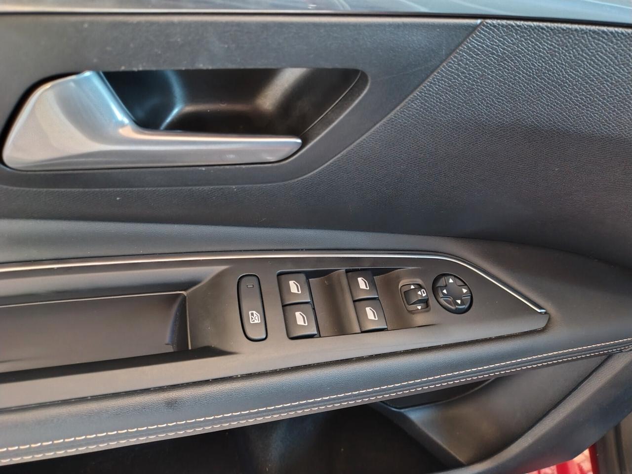 Peugeot 3008 BlueHDi 180 S&S EAT8 GT