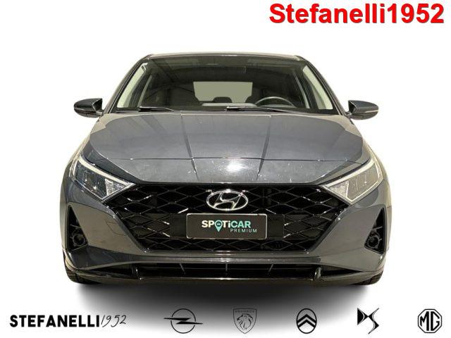 HYUNDAI i20 1.0 T-GDI 48V iMT Connectline