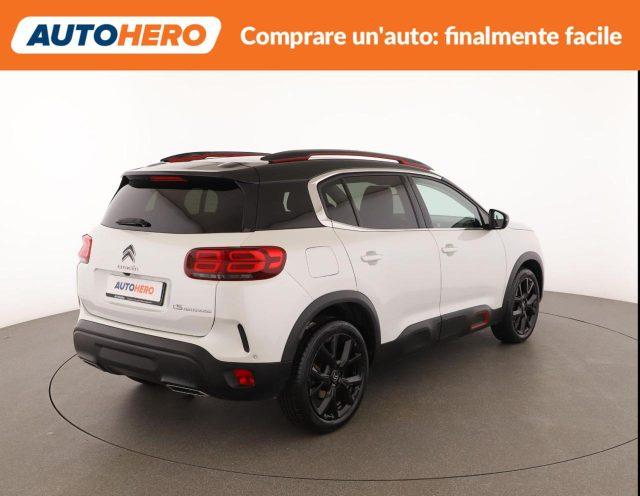 CITROEN C5 Aircross BlueHDi 130 S&S Shine Pack